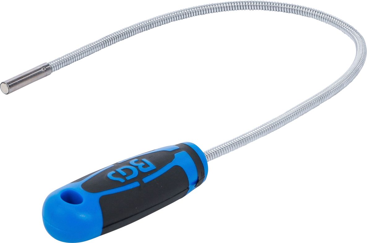 BGS 3089 Magnetic aid flexible 500 mm pulling force 0.5 kg