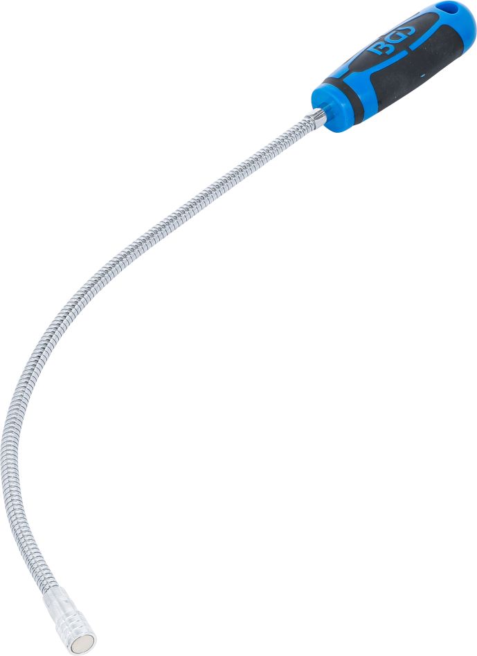 BGS 3154 Magnetic aid flexible 500 mm pulling force 1 kg