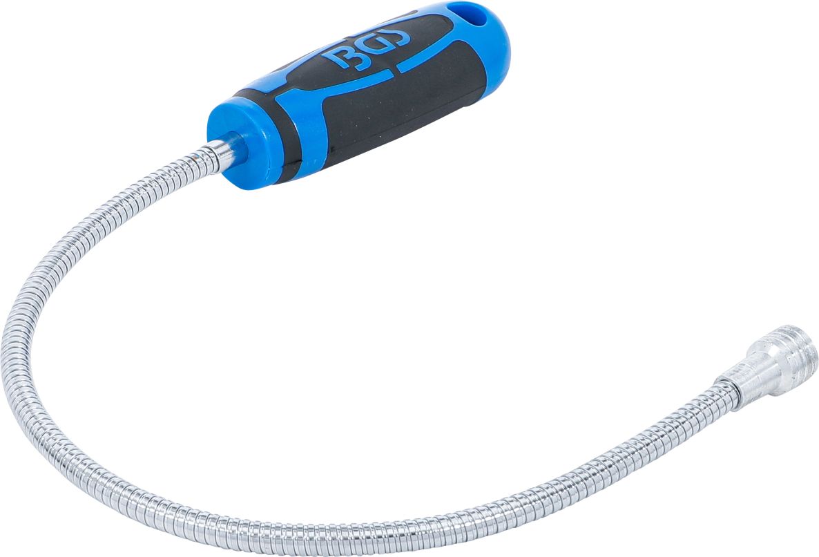 BGS 3158 Magnetic aid flexible 500 mm pulling force 2 kg