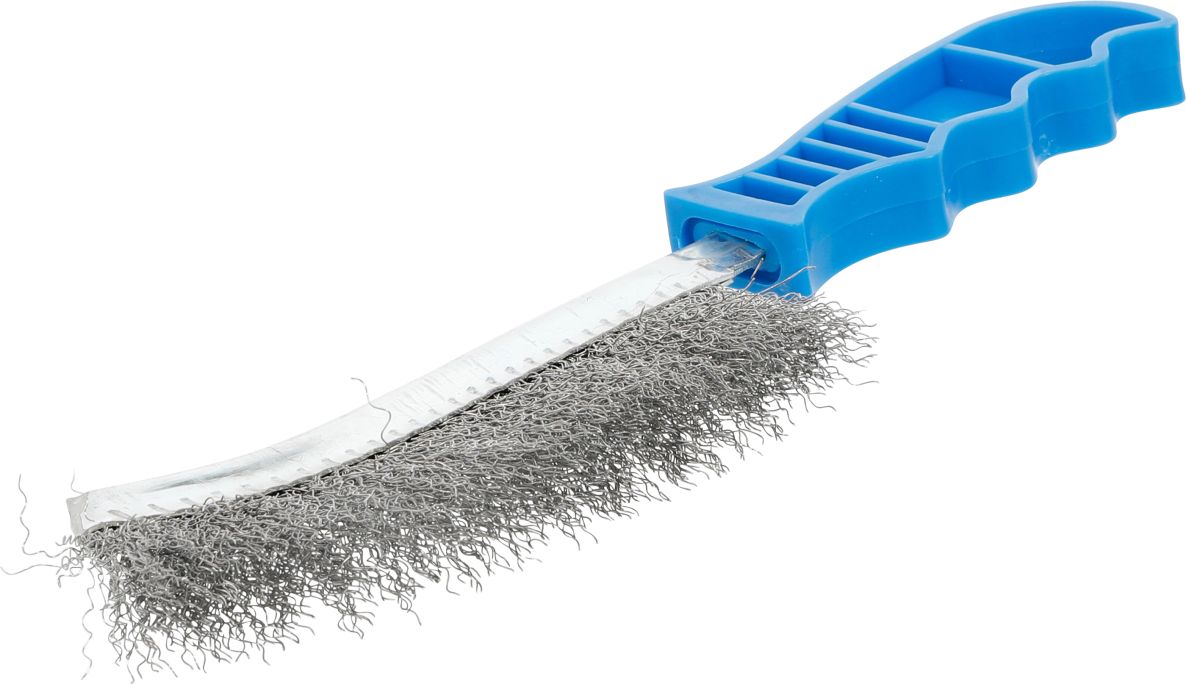 BGS 3171 Wire brush 260 mm