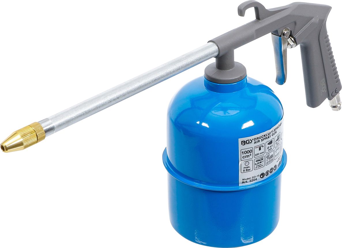 BGS 3204 Air liquid sprayer 1000 cm³