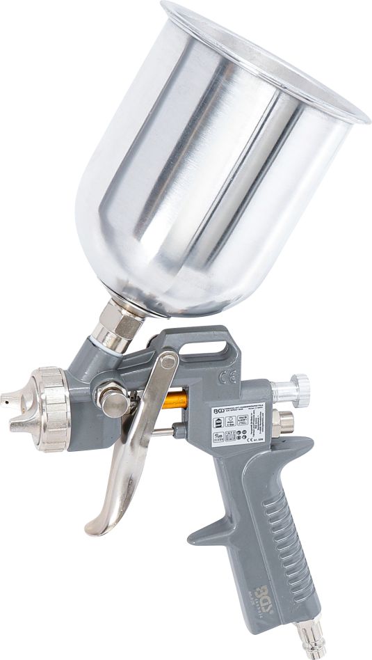 BGS 3206 Air paint sprayer 500 cm³