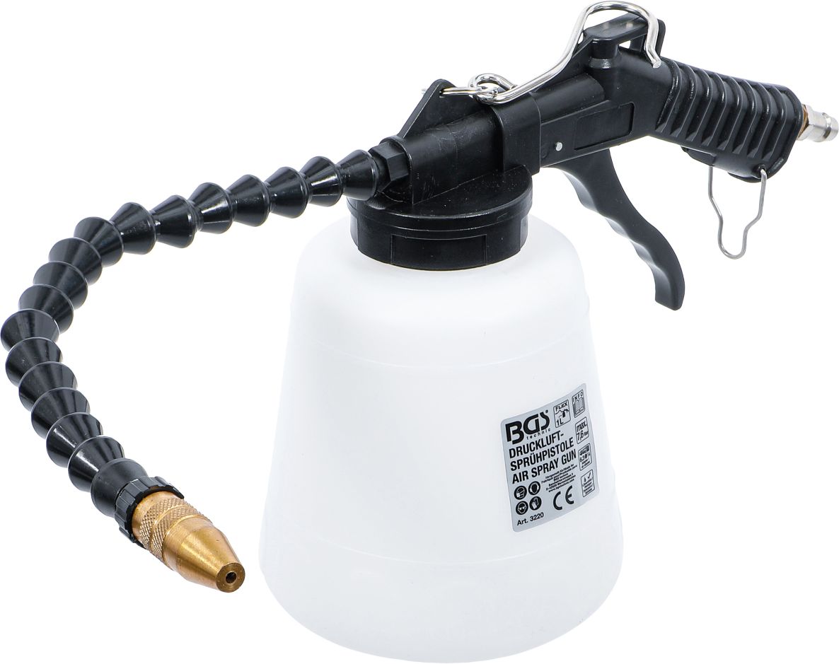 BGS 3220 Air liquid sprayer