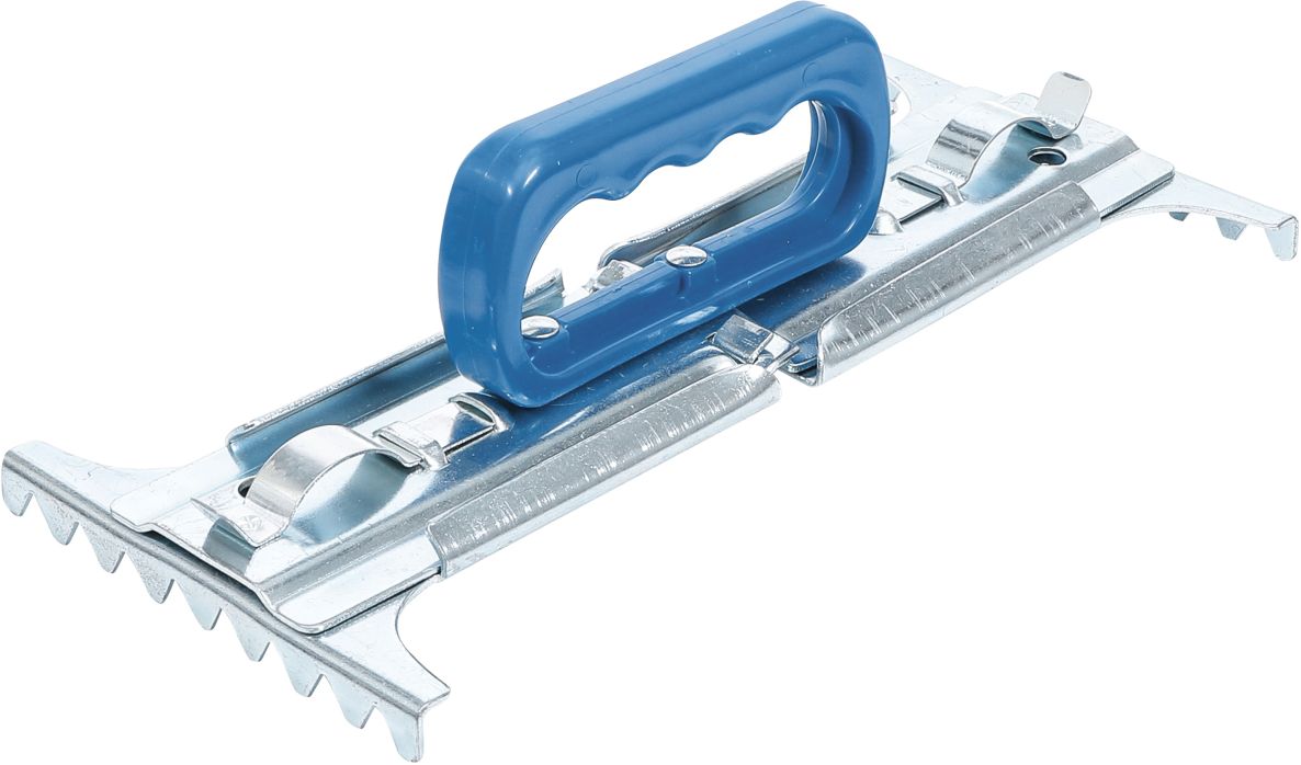 BGS 3231 Tile carrier adjustable 300 - 500 mm