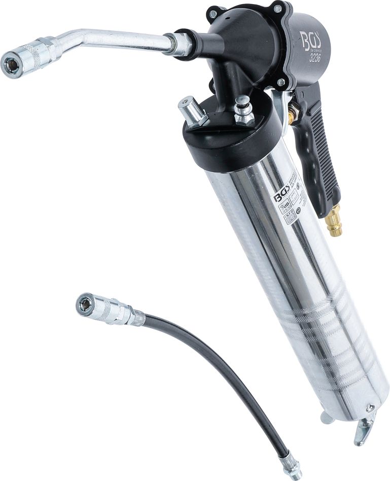 BGS 3236 Air grease gun 400 cm³