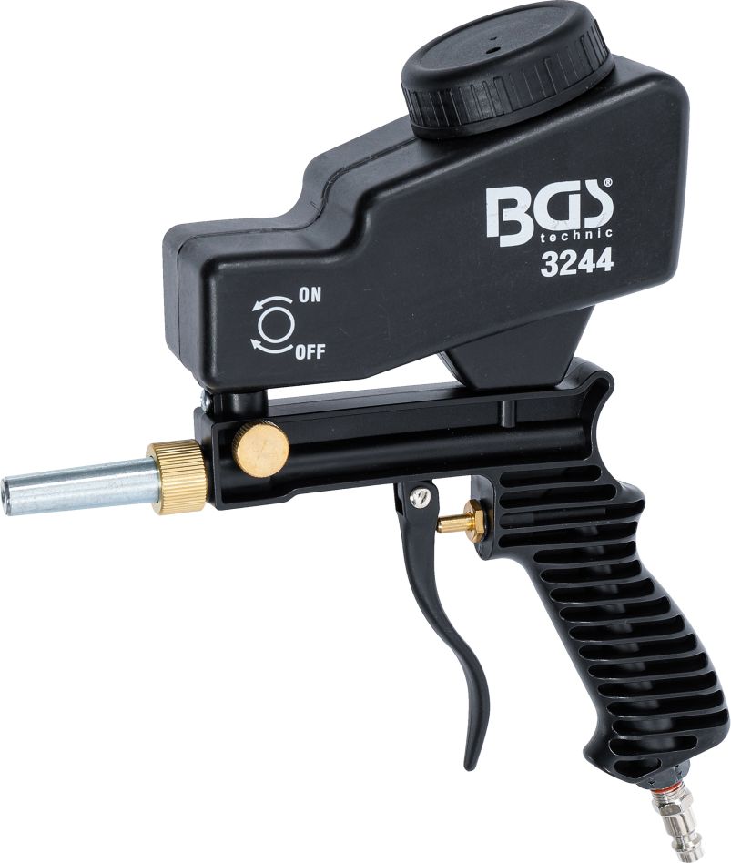 BGS 3244 Air sandblasting gun