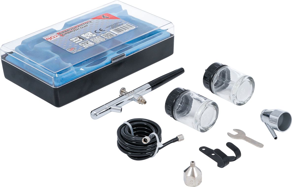 BGS 3276 Airbrush gun
