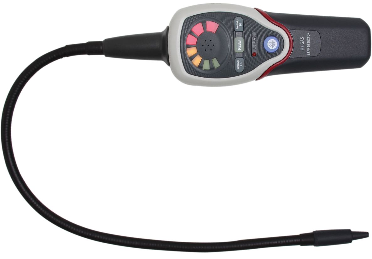 BGS 3401 Formic gas detector