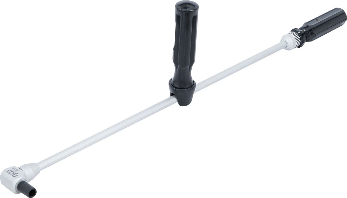 BGS 4838 Angle screw bit driver 480 mm