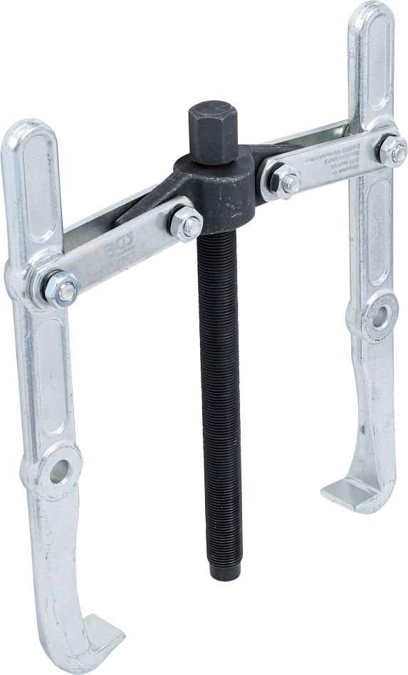 BGS 7693 Outside inner bearing puller set, 2 arm 150 - 210 mm