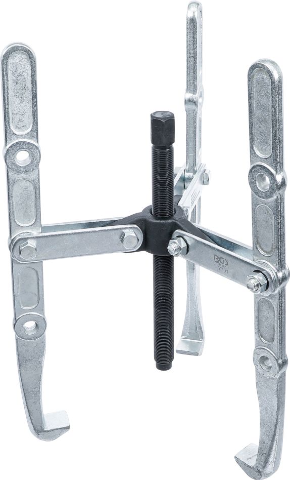 BGS 7701 Outside inner bearing puller set, 3 arm 50 - 300 mm