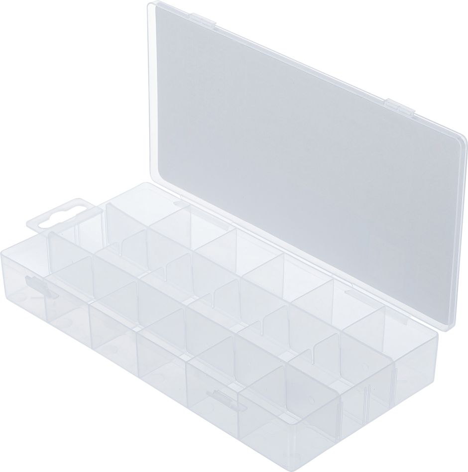 BGS 8100 Storage box for small parts