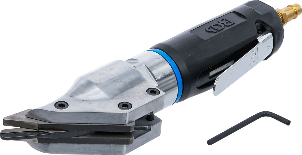 BGS 8956 Pneumatic Nibbler