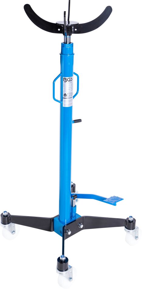 BGS 9239 Transmission jack 600 kg