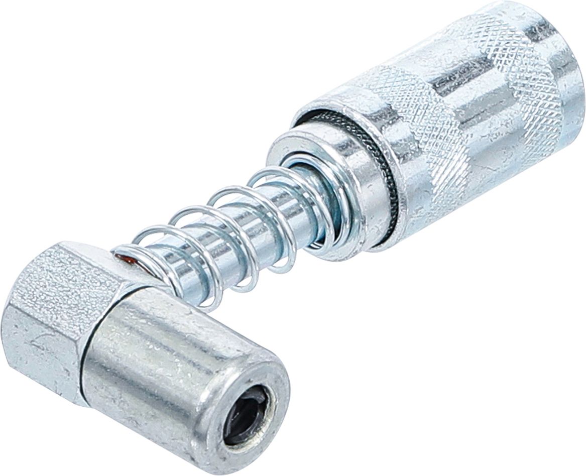 BGS 9403 Nozzle for grease press bevelled