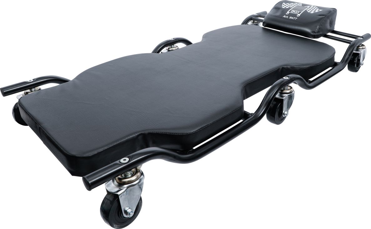 BGS 9477 Workshop rolling board 1135 x 510 mm