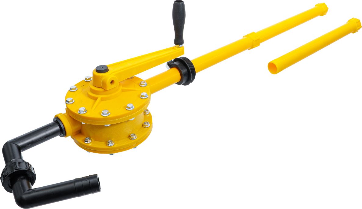 BGS 9698 Rotation drum pump