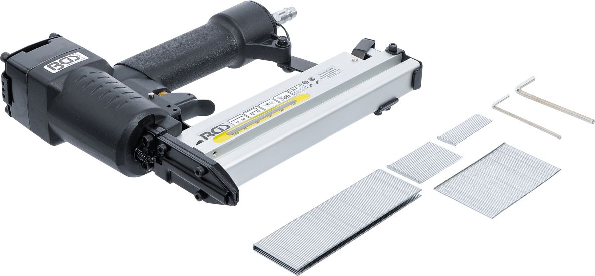 BGS 32801 Air combi-tacker 50 mm