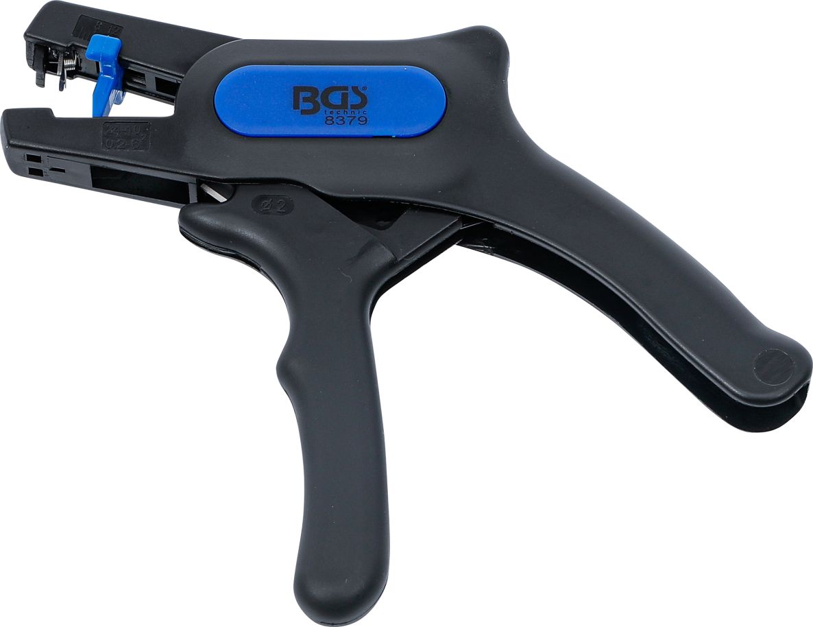 BGS 8379 Stripper