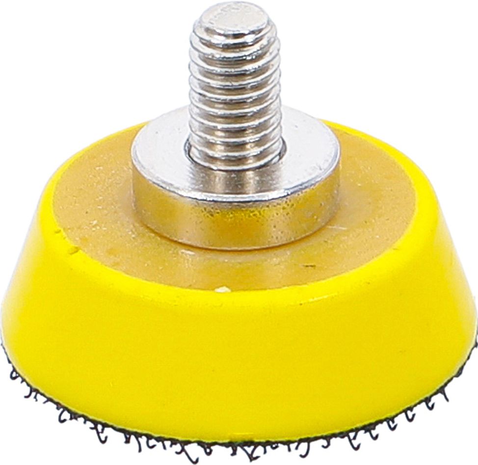 BGS 3291-30 Velcro disk for BGS 3291 Ø 30 mm