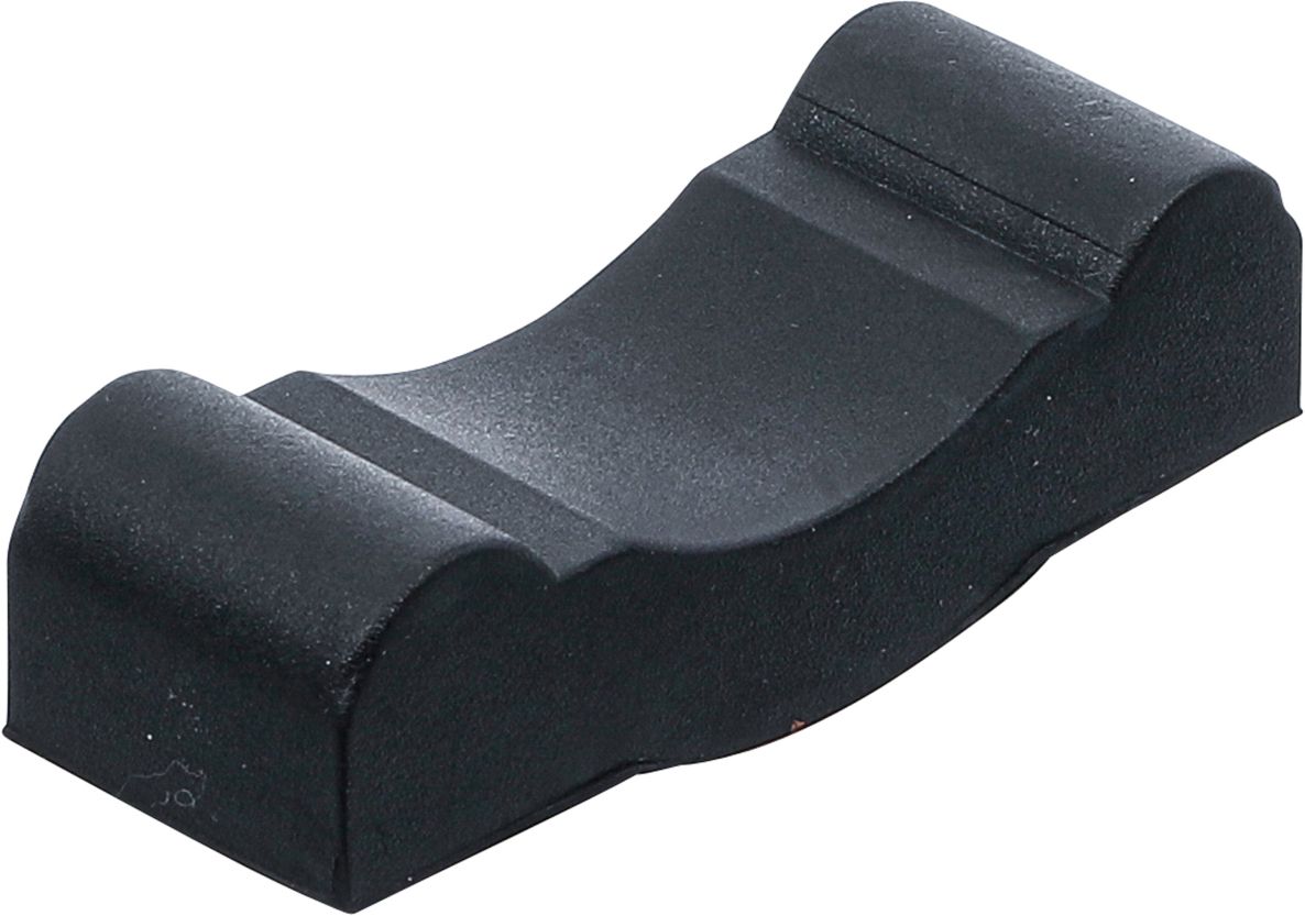 BGS 3014-9 Protective cover rubber for axle support BGS 3014