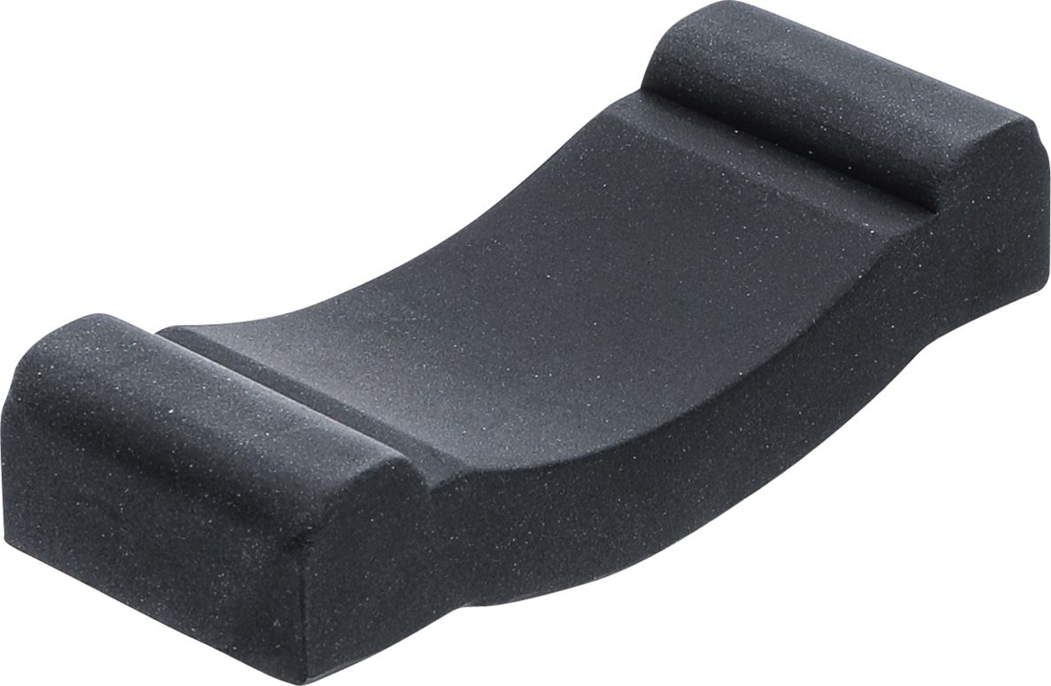 BGS 3016-9 Protective cover rubber for axle support BGS 3016