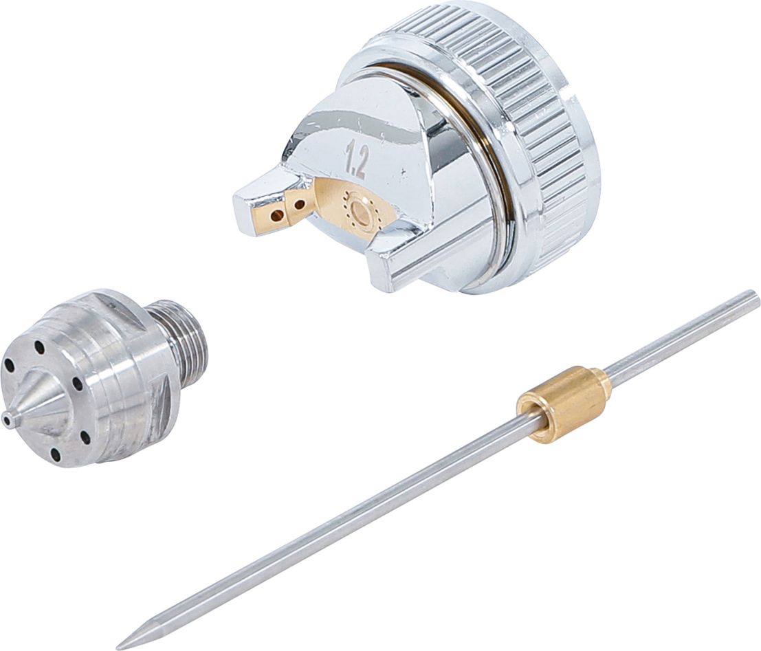 BGS 3317-1 Spare nozzle Ø 1.2 mm for BGS 3317