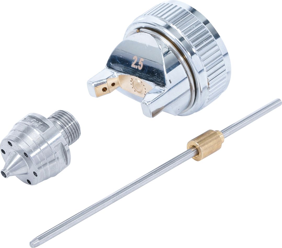 BGS 3317-3 Spare nozzle Ø 2.5 mm for BGS 3317