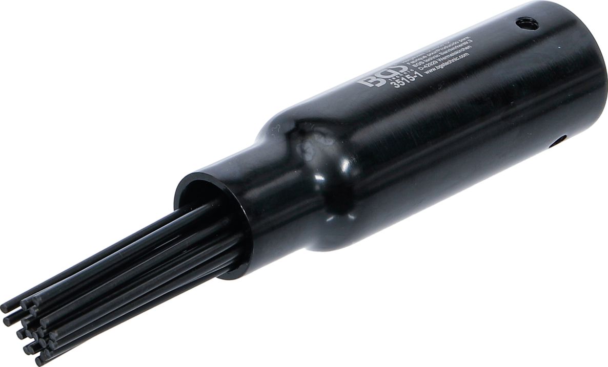 BGS 3515-1 Needle detector head with 10 mm connection