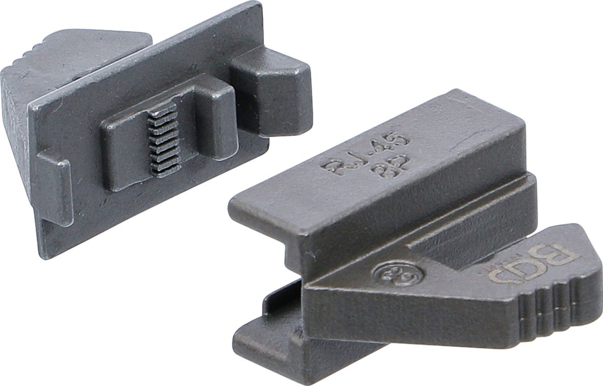 BGS 1410-G3 Crimp jaws for RJ45 network cable for BGS 1410, 1411, 1412