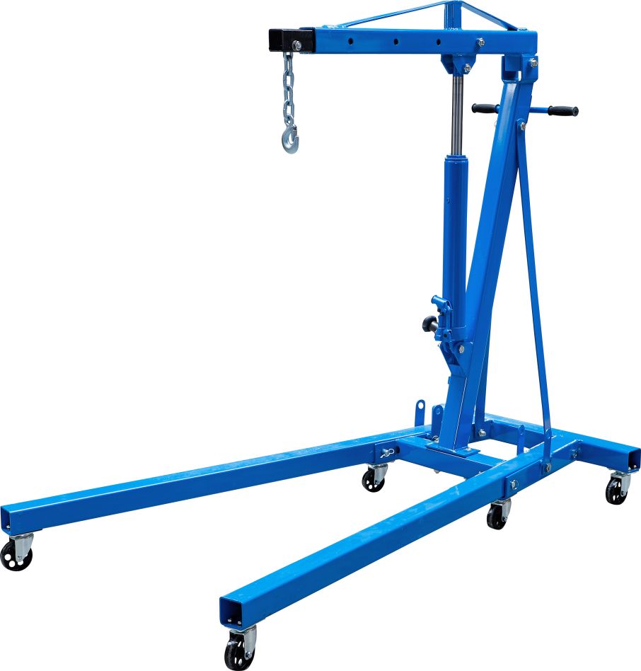 BGS 70183 Engine crane 2000 kg