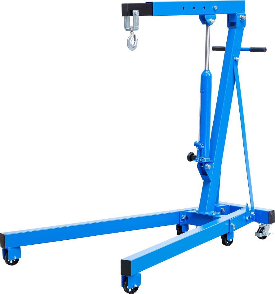 BGS 11998 Engine crane 1000 kg