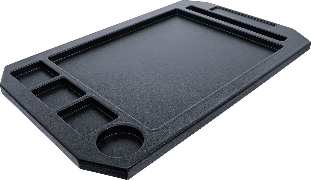 BGS 4107-2 Plastic carrier for tool trolley for BGS 4107