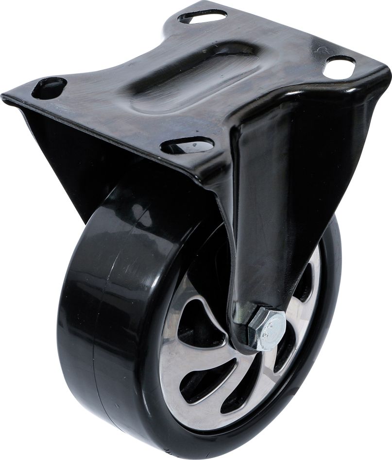 BGS 4107-4 Bucket wheel with mounting plate for BGS 4107, 4204, 4205, 4206, 4199