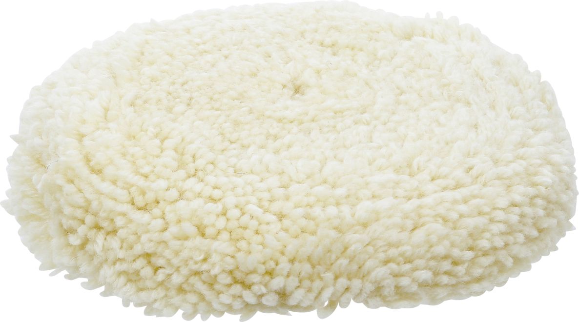 BGS 74477 Polishing wheel Ø 175 mm