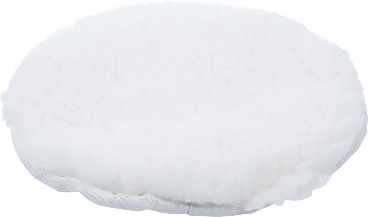 BGS 74478 Polishing wheel with lacing Ø 175 mm