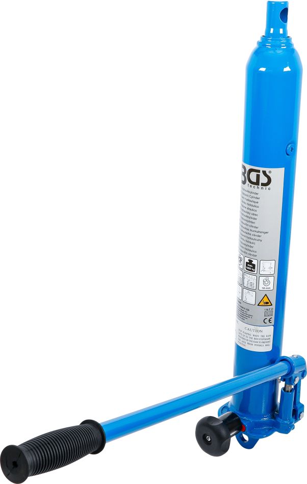 BGS 74498 Hydraulic cylinder for engine crane BGS 11998