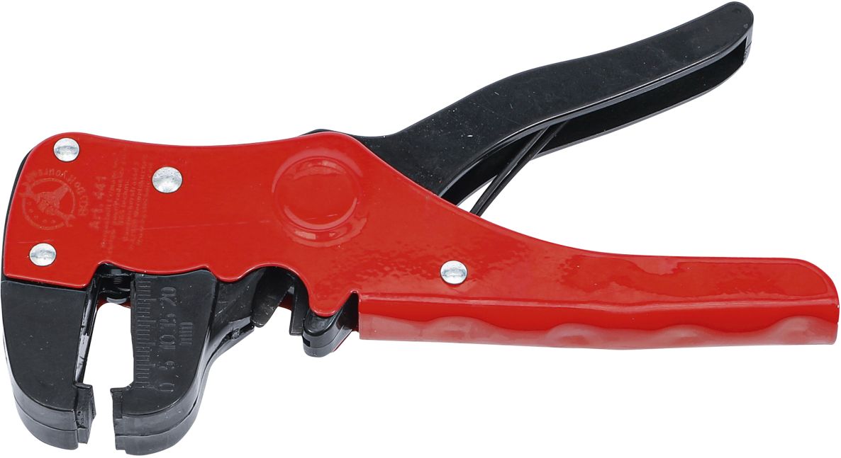 BGS Do It Yourself 441 Automatic stripper 0.5 - 8 mm² 175 mm
