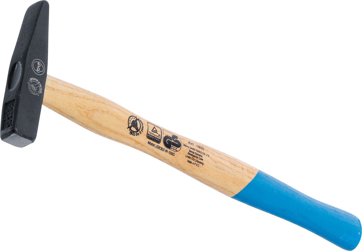 BGS Do It Yourself 1850 Bench hammer 100 g