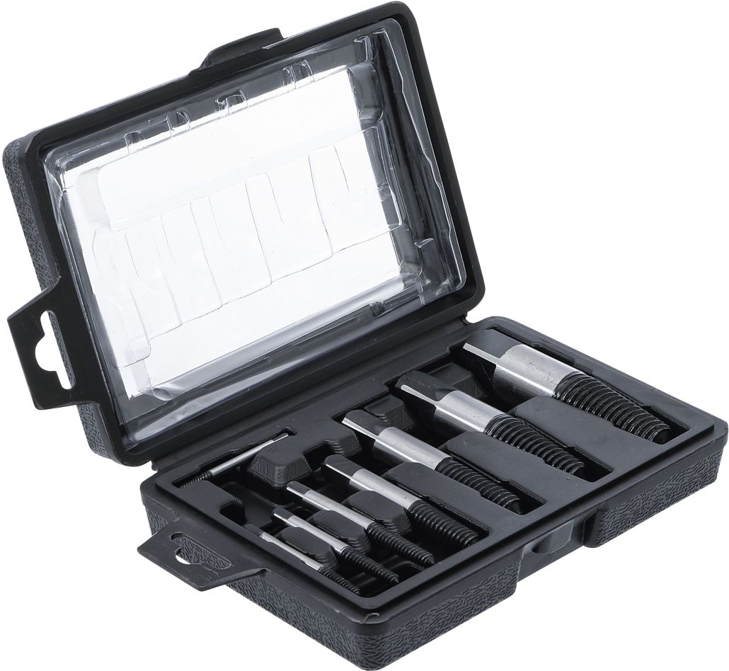 BGS Do It Yourself 1897 Screws tightening set M3 - M50 8-piece