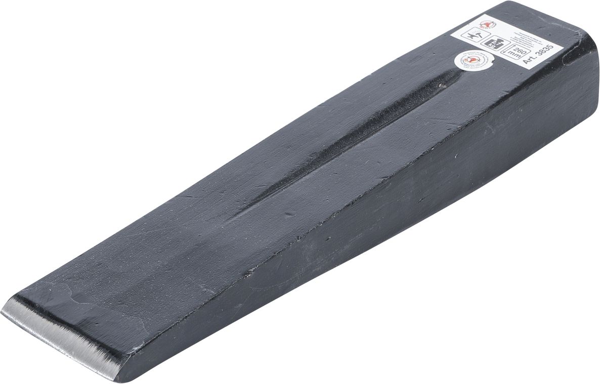 BGS Do It Yourself 3835 Splitting wedge 2700 g