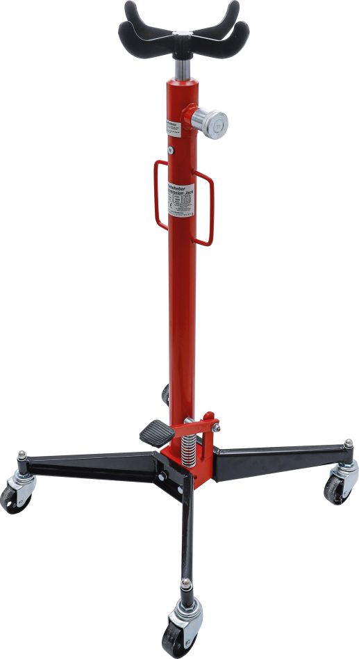 BGS Do It Yourself 9232 Transmission jack 500 kg