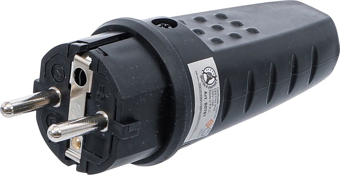 BGS Do It Yourself 80761 Plug industrial 16 A / 250 V