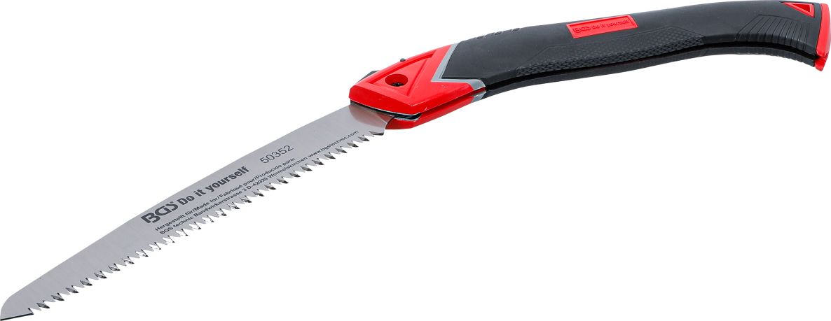 BGS Do It Yourself 50352 Folding saw 514 mm