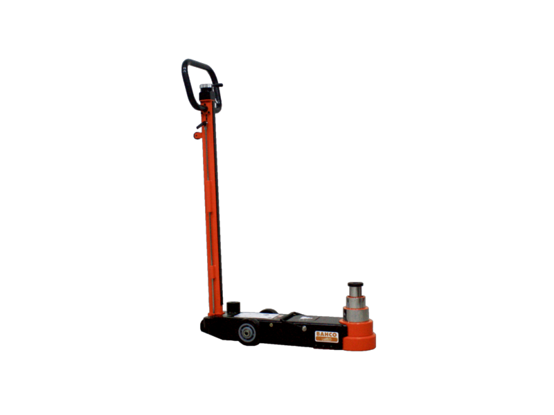 Bahco BH2402010 Air hydraulic jack