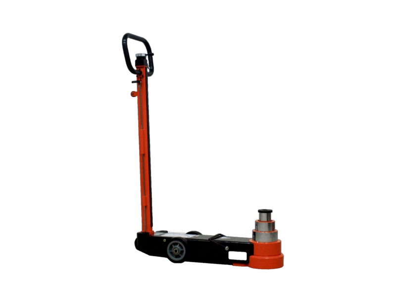 Bahco BH2604020 Air hydraulic jack