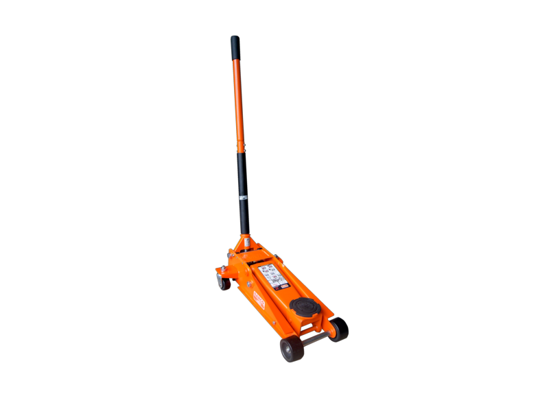 Bahco BH1EU3000 Trolley jack 3000 kg