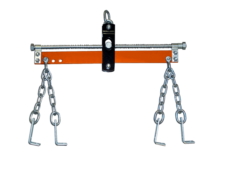 Bahco BH6AC1-680A Adjustable Motor Carrying Strap