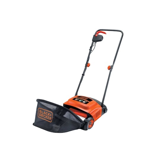Black & Decker GD300-QS 600W 30cm Scarifier