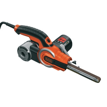 Black & Decker KA902EK-QS  Powerfile™ Belt Sander